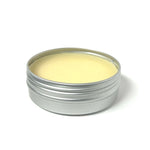 NuGrowth™ Beard Growth Kit |Best Beard Growth Oil & Pomade for black men | pomade side view