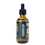 NuGrowth Premium Beard Growth Oil for Black Men