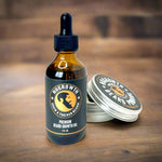 NuGrowth Beard Growth Kit | Best Beard Oil & Pomade for Growth and Thickness