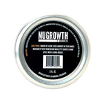 NuGrowth Beard Growth Kit | The Best Beard Oil & Pomade for Black Men